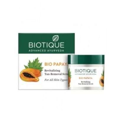 Biotique Bio Papaya Scrub