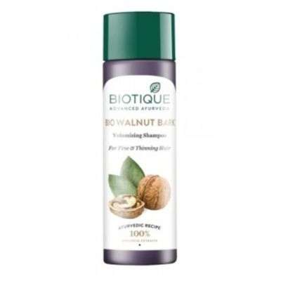 Biotique Bio Walnut Bark Shampoo