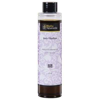 Bipha Ayurveda Bala Thailam