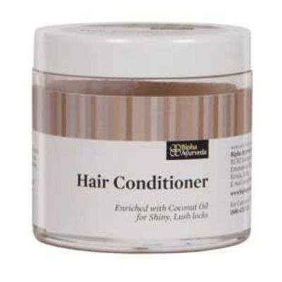Bipha Ayurveda Hair Conditioner