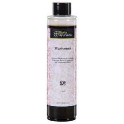 Bipha Ayurveda Murivenna Thailam