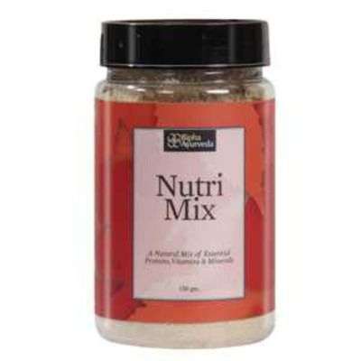 Bipha Ayurveda Nutrimix