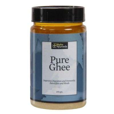 Bipha Ayurveda Pure Ghee