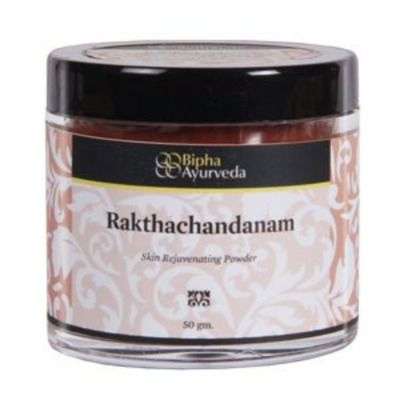 Bipha Ayurveda Rakthachandan Powder