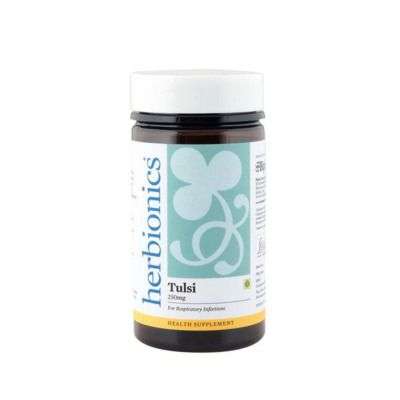 Bipha Ayurveda Tulsi Capsules