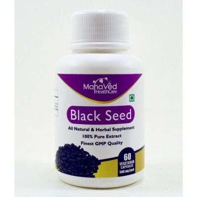Blackseed Ext