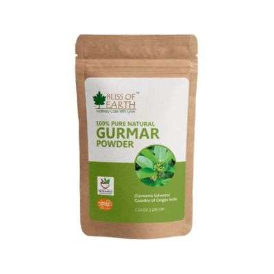 Bliss of Earth Gurmar Powder