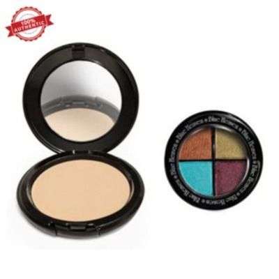 Blue Heaven Artisto Compact Eye Magic Eye Shadow - 1 No (12 gm + 6 gm)
