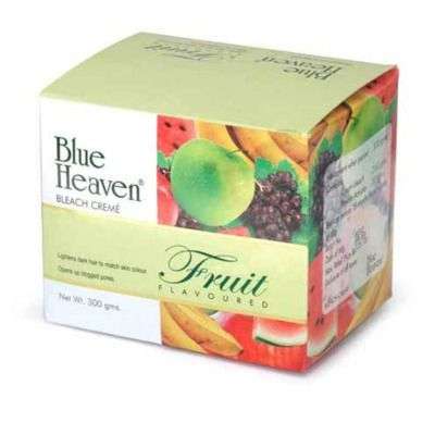 Blue heaven Fruit Bleach