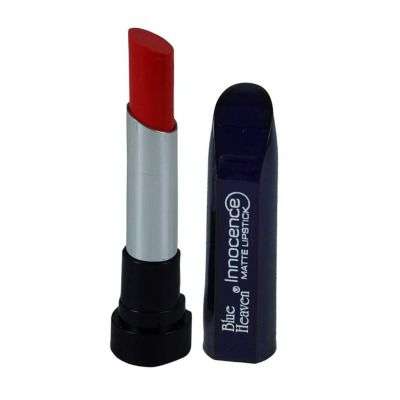 Blue heaven Innocence Matte Lipstick - 4 gm