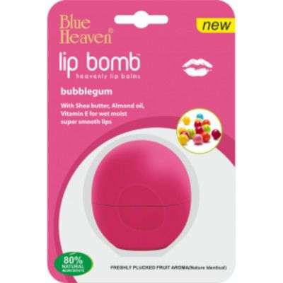 Blue Heaven Lip Bomb - 8 gm