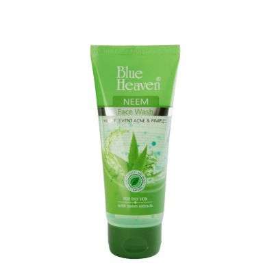 Blue heaven Neem Face Wash