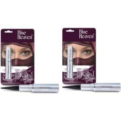 Blue Heaven Personal Kajal ( Set of 2 Pc)