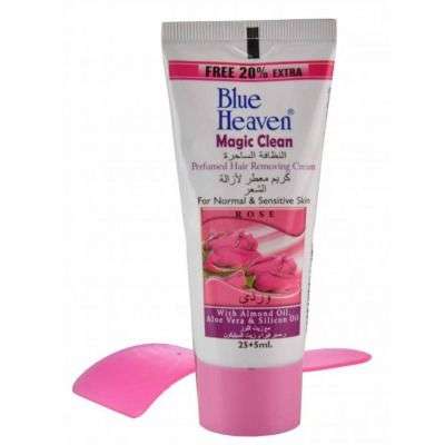Buy Blue heaven Rose Hair Remover