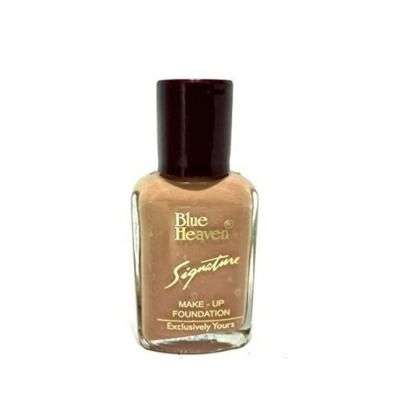 Blue heaven Signature Foundation - 60 ml (2 * 30 ml)