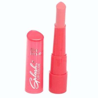 Blue heaven Splash Super Matte Lipstick - 301 Raining Pink
