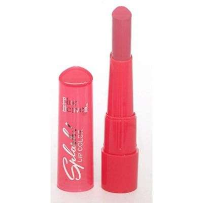 Blue heaven Splash Super Matte Lipstick - 305 Pink Delicacy