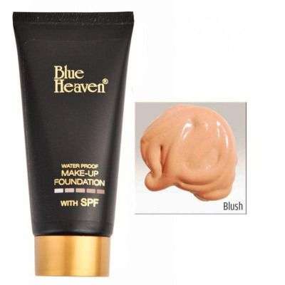 Blue heaven Tube Foundation - 50 ml