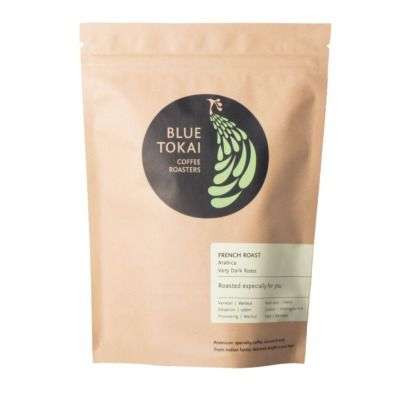 Blue Tokai French Roast - south Indian Filter 