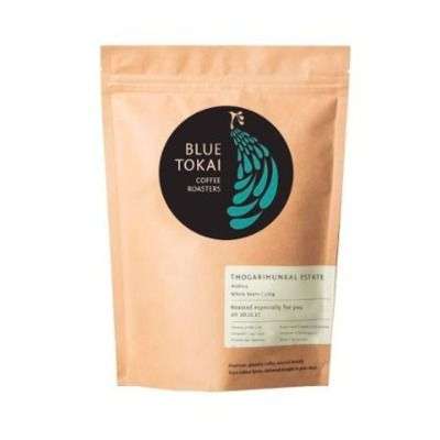 Buy Blue Tokai Thogarihunkal Estate - coffee Filter 