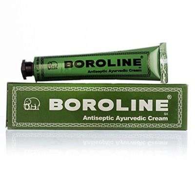 Boroline Anti - Septic Cream