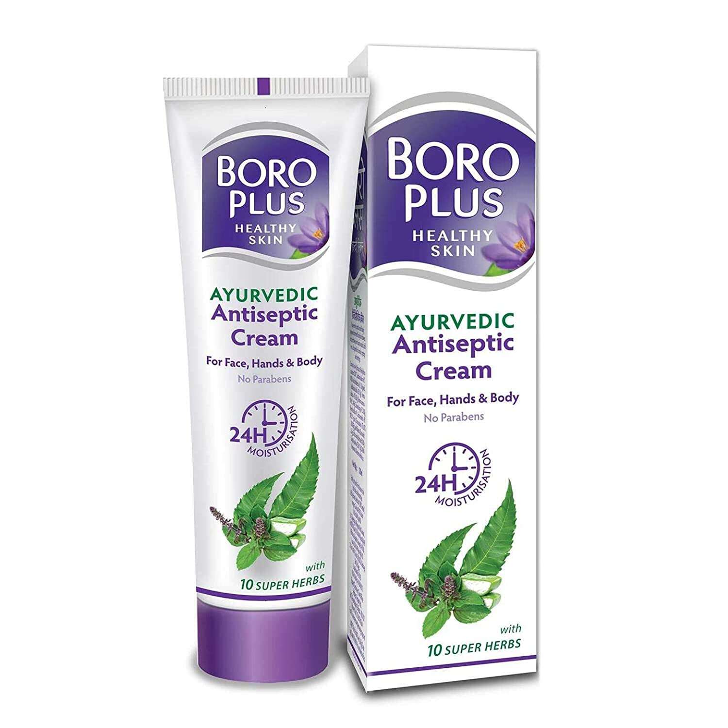 Buy Boroplus Antiseptic Cream