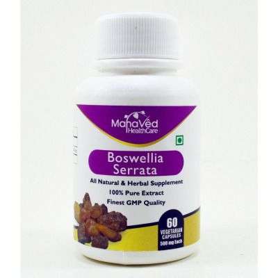 Boswellia Serrata Ext