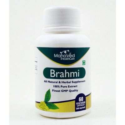 Buy Brahmi Ext