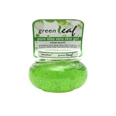 Brihans Green Leaf Pure Aloe Vera Skin Gel