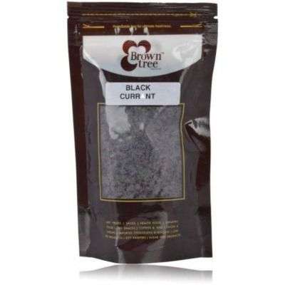 Brown Tree Black Currant