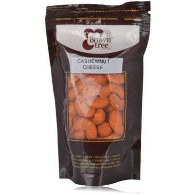 Brown Tree Cashewnut Cheese