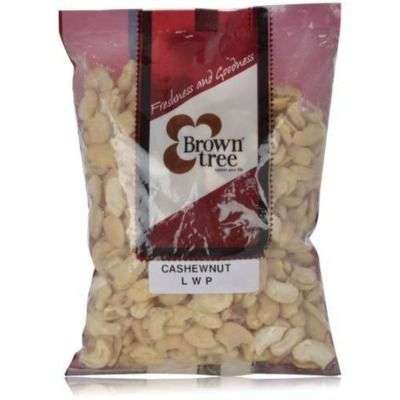 Brown Tree Cashewnut LWP