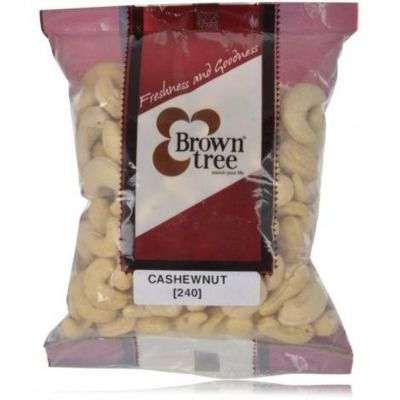 Brown Tree Cashewnut