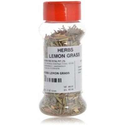 Brown Tree Herbs Lemon Grass