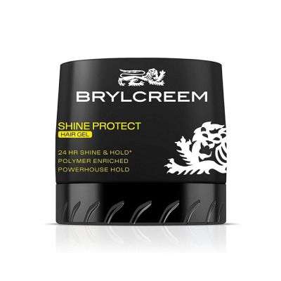 Brylcreem Shine Protect Hair Styling Gel