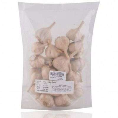BSP Traders Hill Garlic