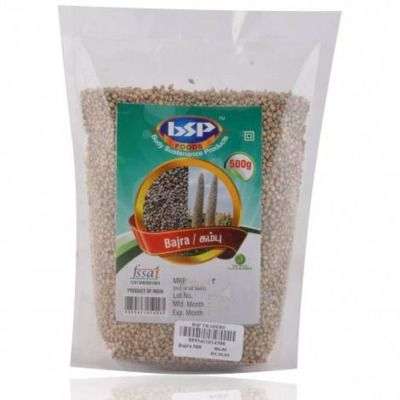 Buy BSP Traders Kambu (Pearl Millet / Bajra)