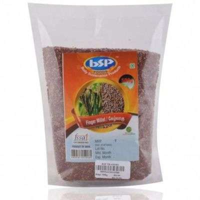 Buy BSP Traders Ragi (Finger Millet)