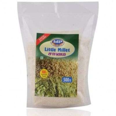 Buy BSP Traders Saamai (Little Millet)