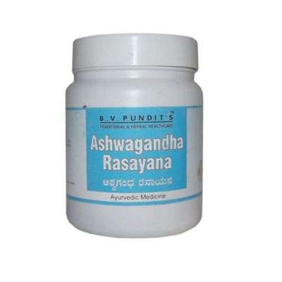 BV Pandit Ashwagandha Rasayana