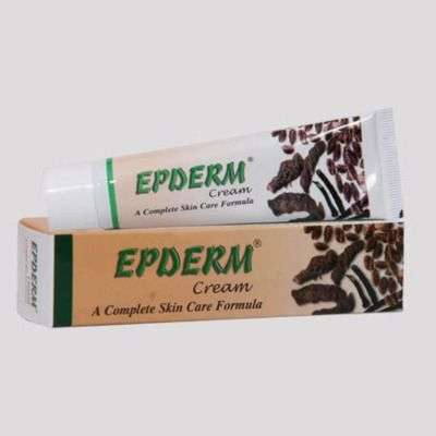 Capro Labs Epderm Cream