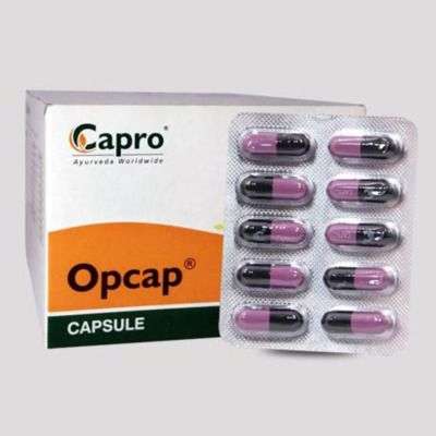 Capro Labs Opcap Capsules