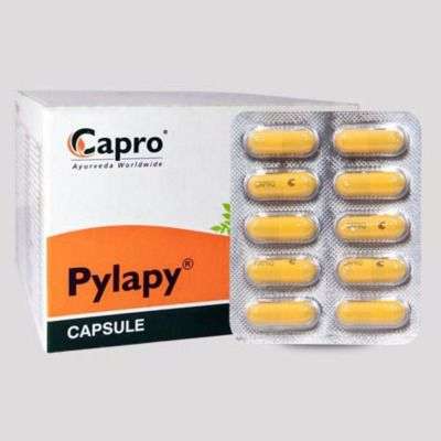 Capro Labs Pylapy Capsule