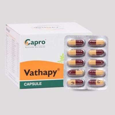 Capro Labs Vathapy Capsule