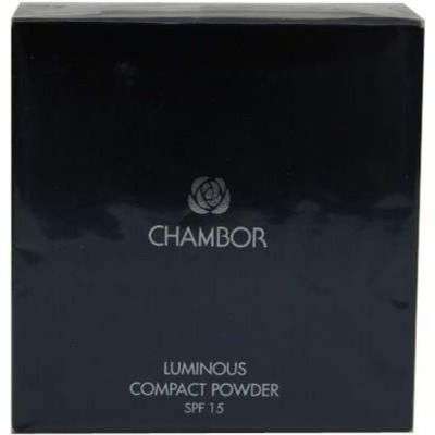 Buy Chambor Luminous Powder Compact