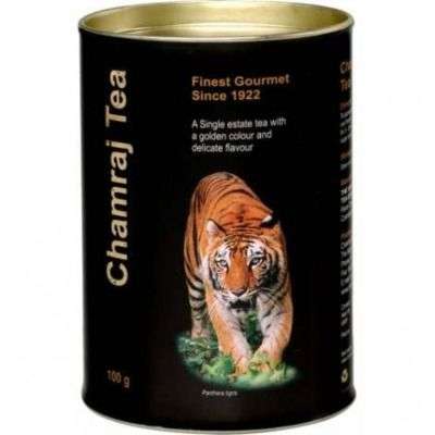 Chamraj BOP Canister