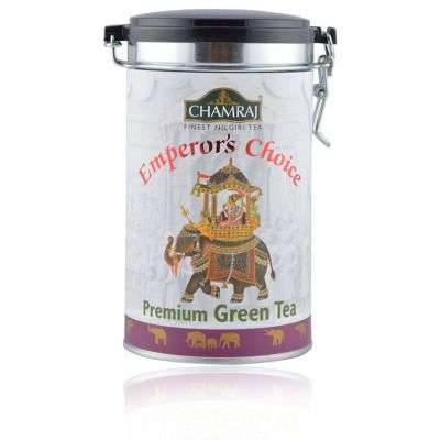 Chamraj Emperor's Choice - Premium Green Tea
