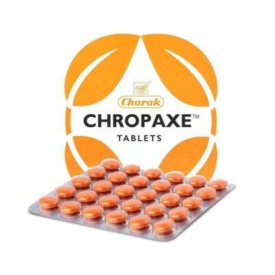 Charak Chropaxe Tablet