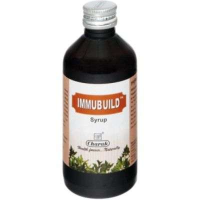 Charak Immubuild Syrup