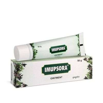 Charak Imupsora Ointment